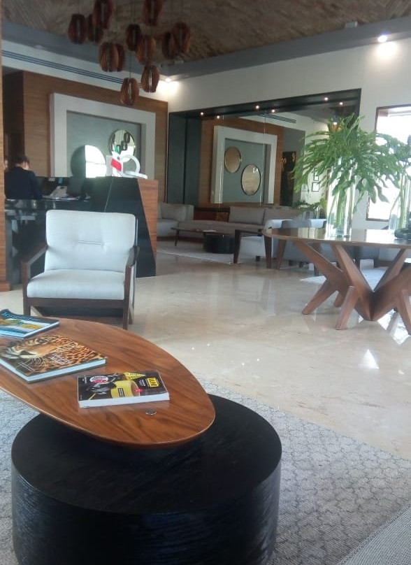 Gran Hotel Las Fuentes主图