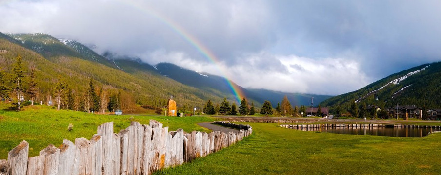 Copper Mountain Golf-Copper Mountain必去景点