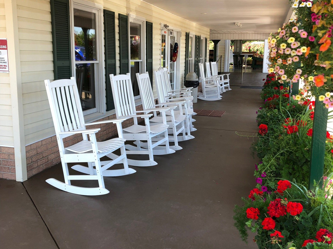 Knob Creek Farms-Lawndale必去景点