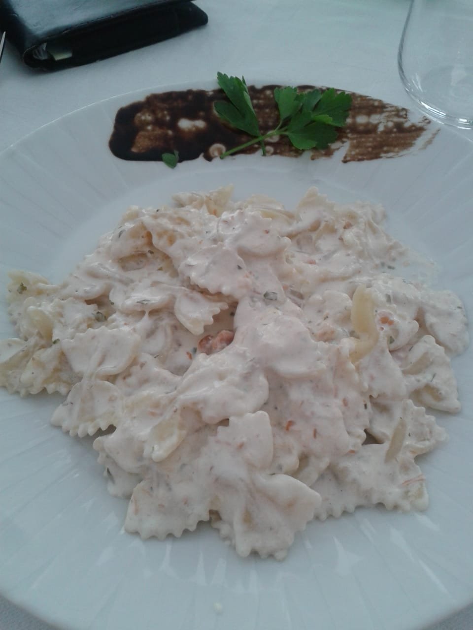 Hotel Borgo Marina-餐饮