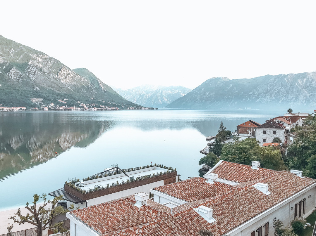 HUMA Kotor Bay Hotel And Villas主图