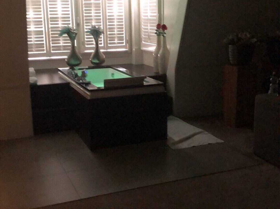 洋克赫尔边境酒店主图