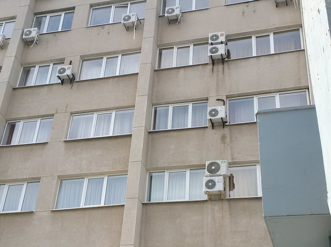Hotel Novocherkassk主图