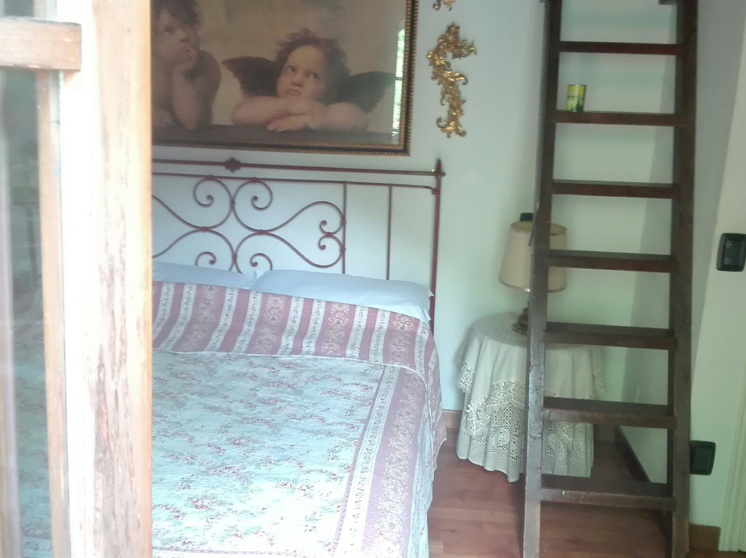 B&B Campomaggio主图