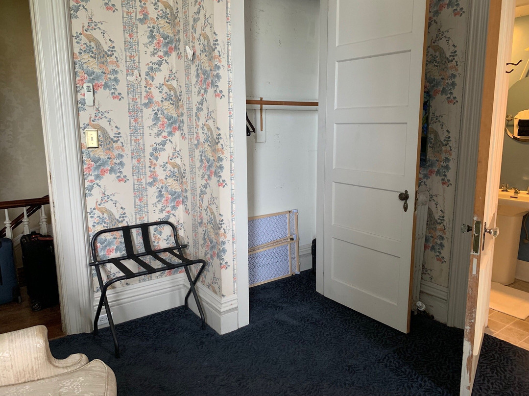 Marble Mansion Inn主图