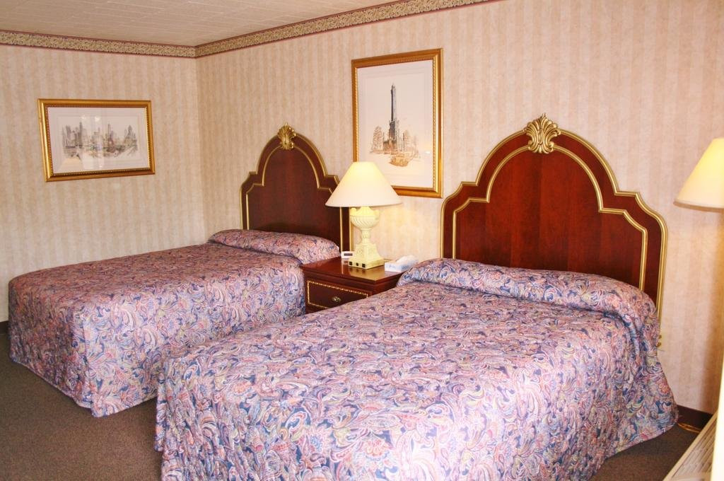 Fountain Park Motel主图