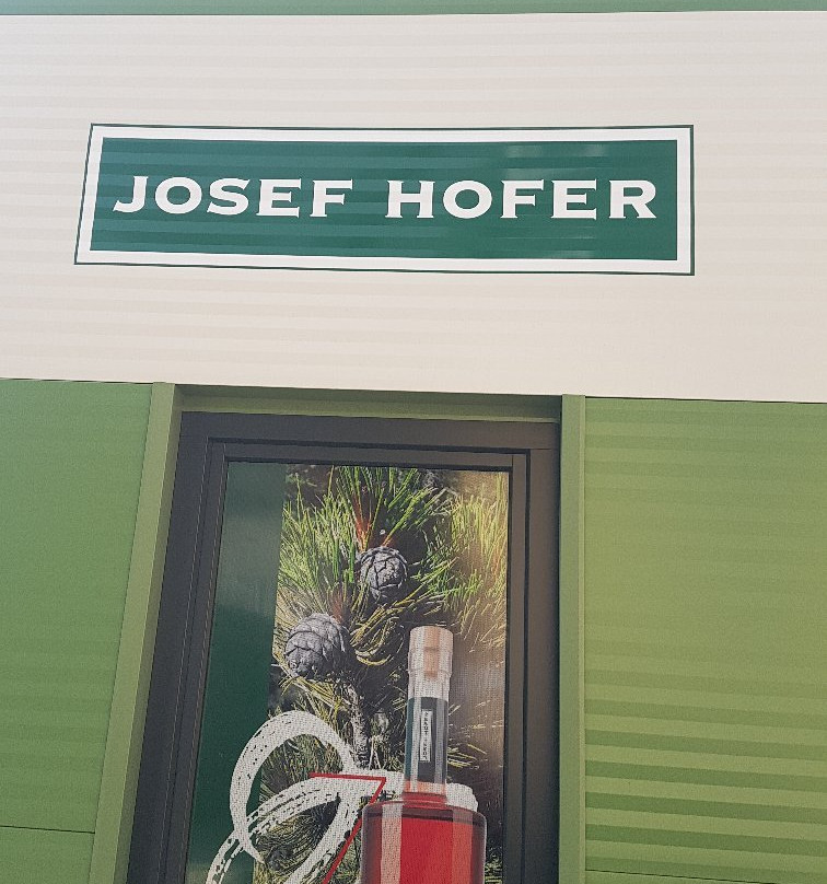 Josef Hofer e.U.-伊尔德宁必去景点