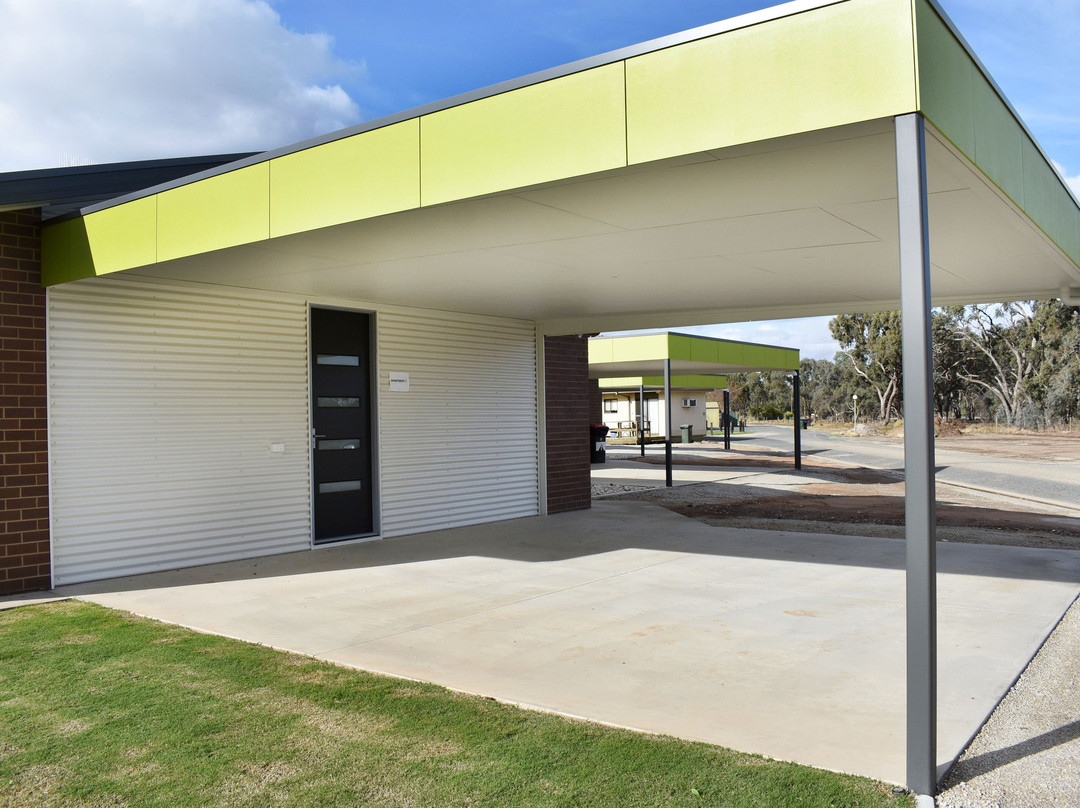 Comfort Suites Clubarham Golf Resort主图