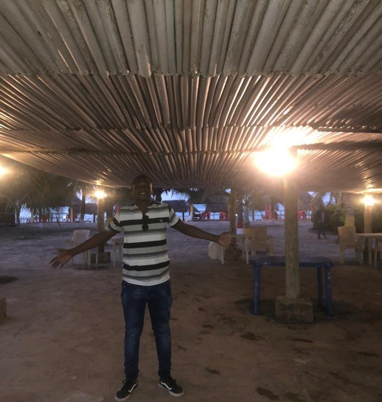 Hotel South Beach Resort主图