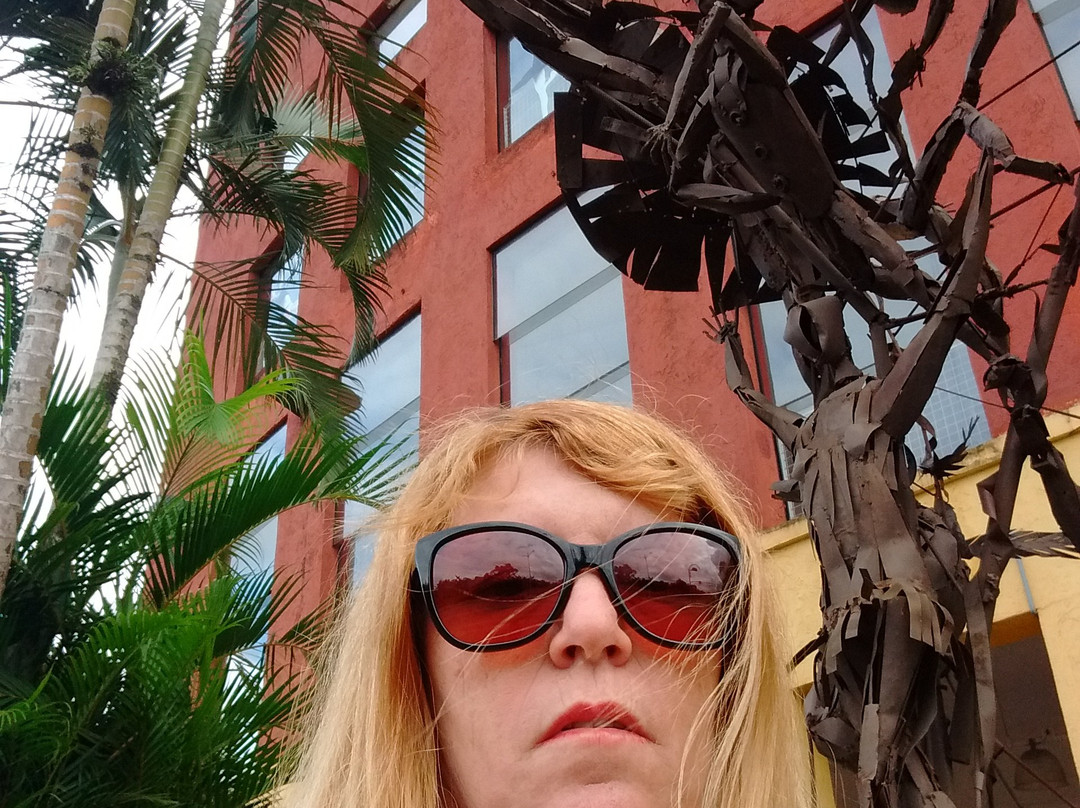 Complexo Centreventos Cau Hansen-Joinville必去景点