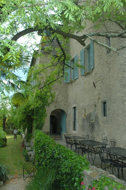 Chateau d'Uzer主图