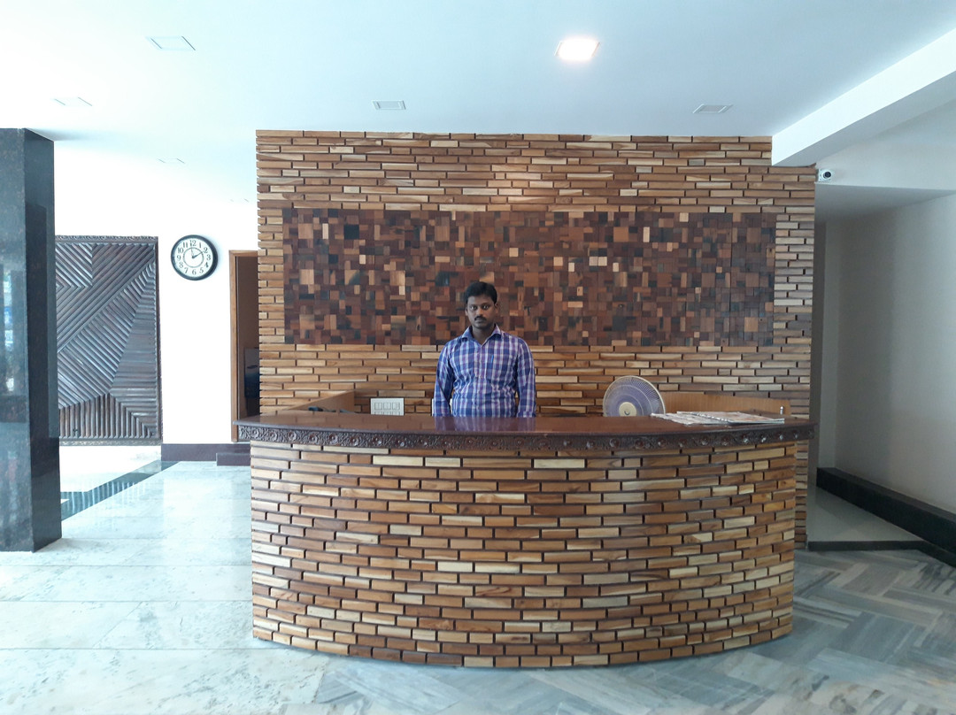 Mourya Inn
