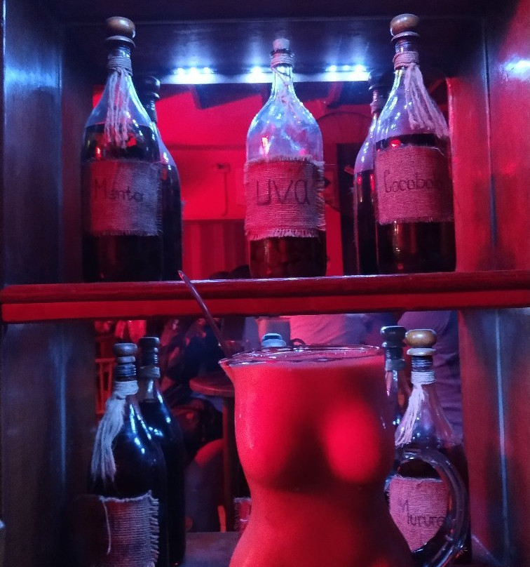 El Musmuqui-伊基托斯必去景点