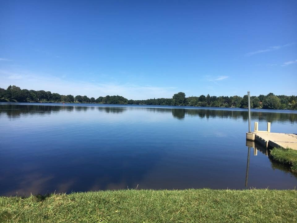 Campingplatz Lanzer See