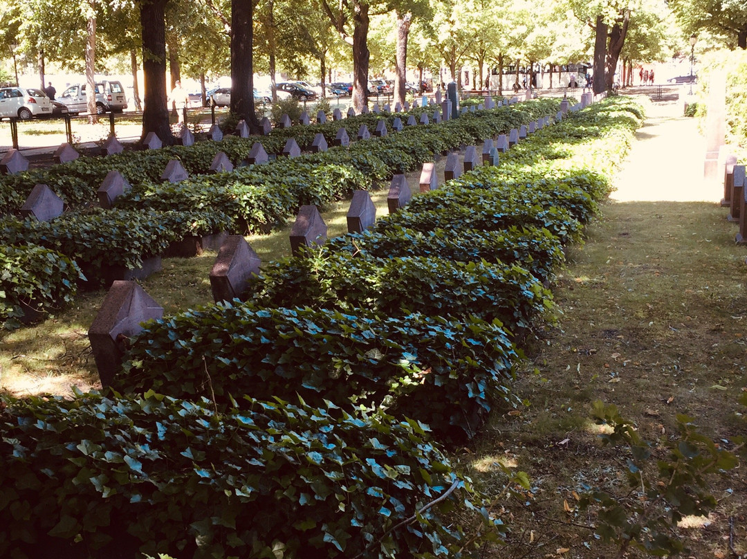 City Circle by BEX-柏林必去景点