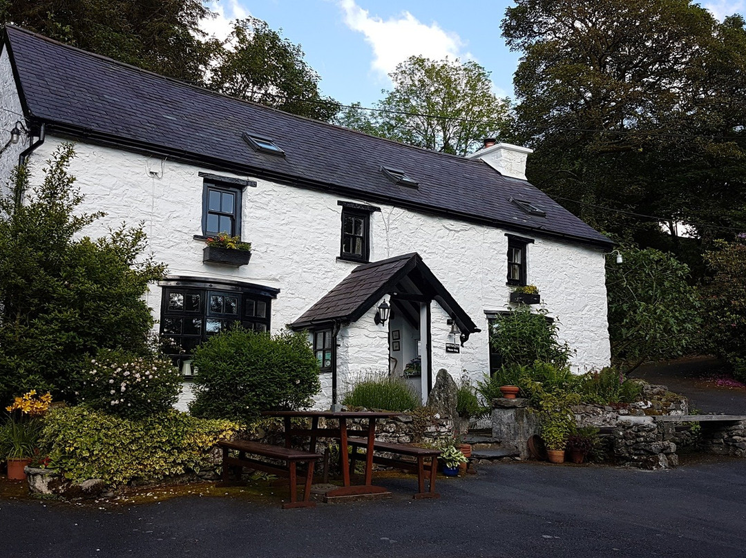 Brynarth Country Cottages主图