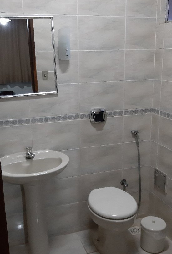 Ubaense Plaza Hotel主图