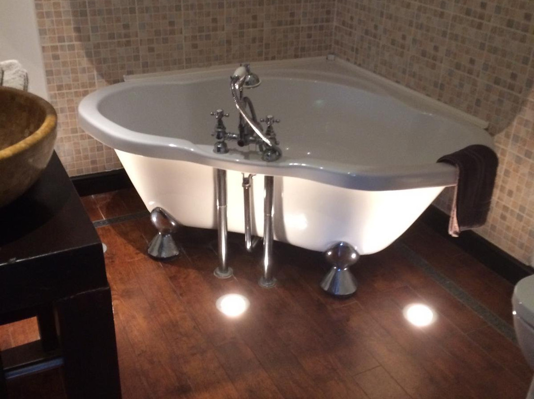 Greystones Guest Accommodation主图