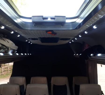 National Minibus Hire-曼彻斯特必去景点