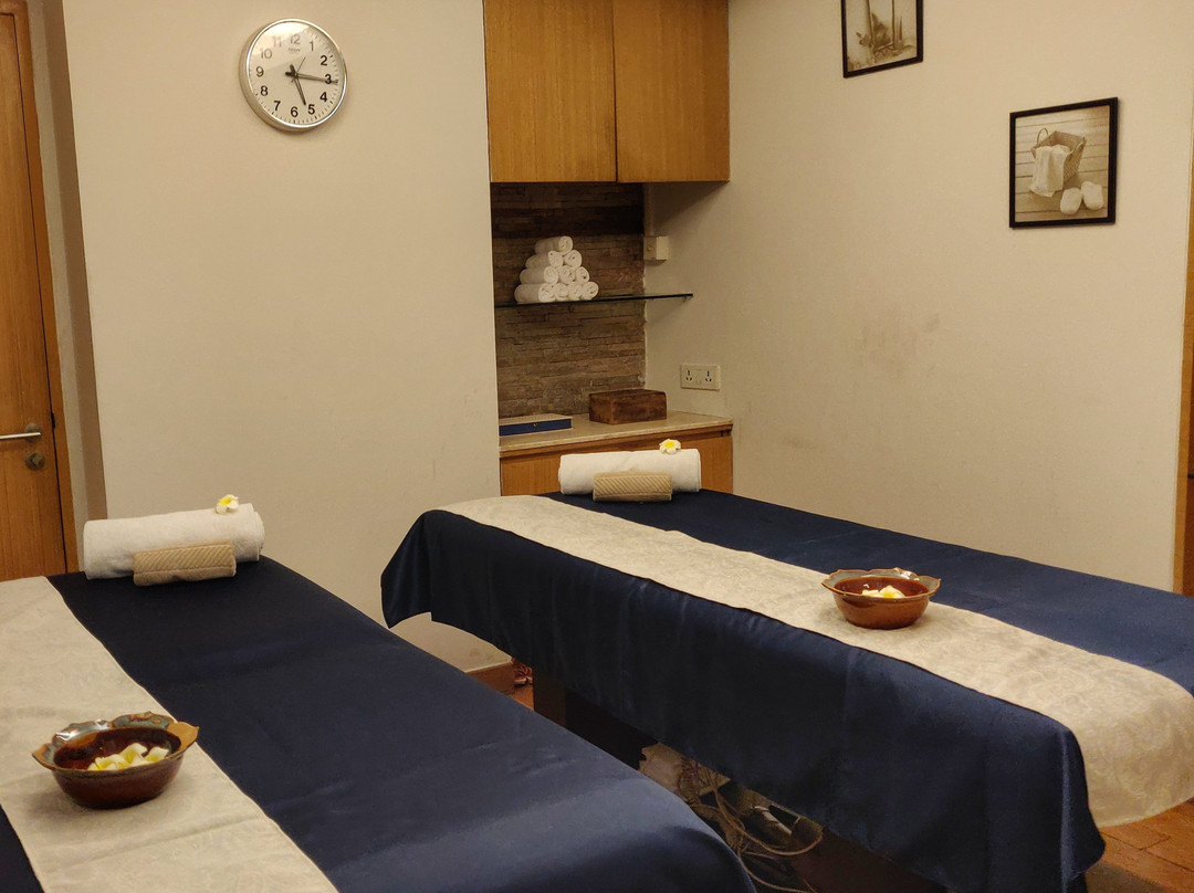 Tattva Wellness Spa-浦那必去景点