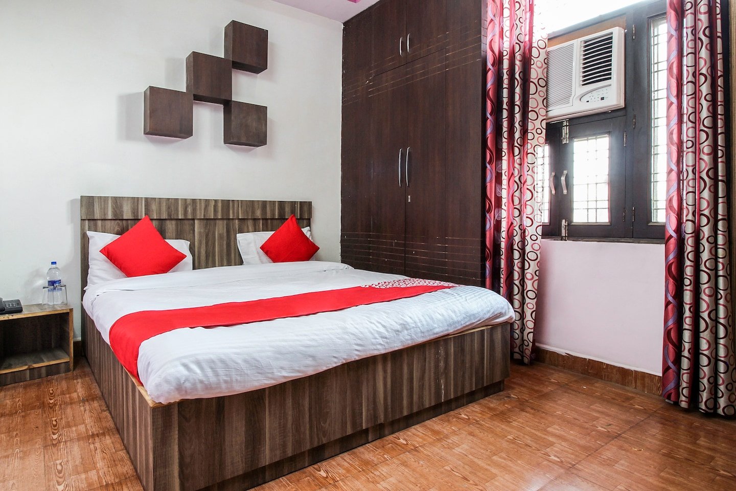 OYO 24075 Galaxy Guest House-官方