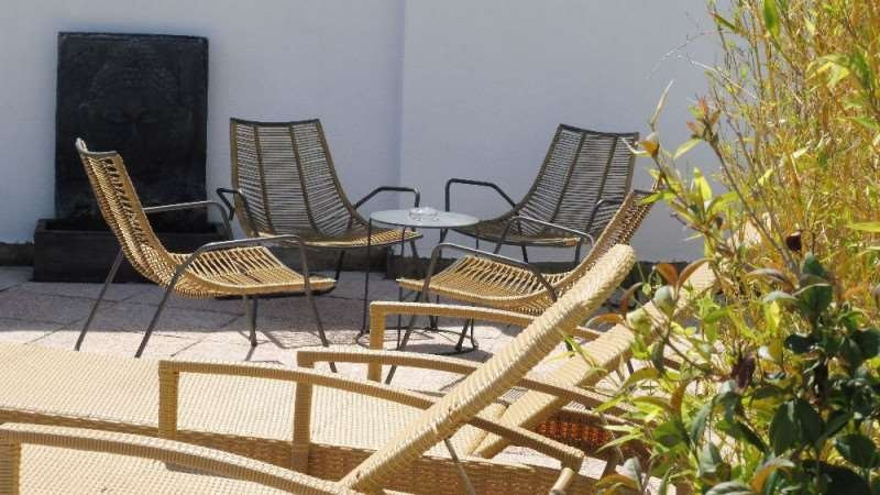 奥卡布酒店主图