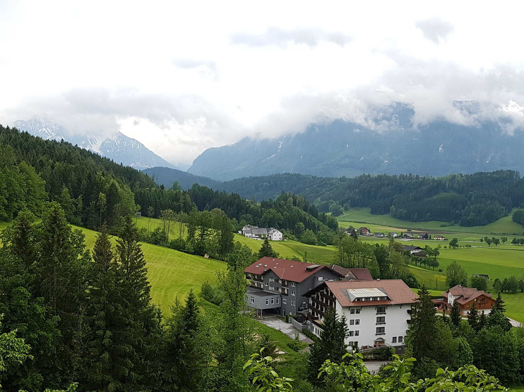 Ausflugshotel Huttersberg主图