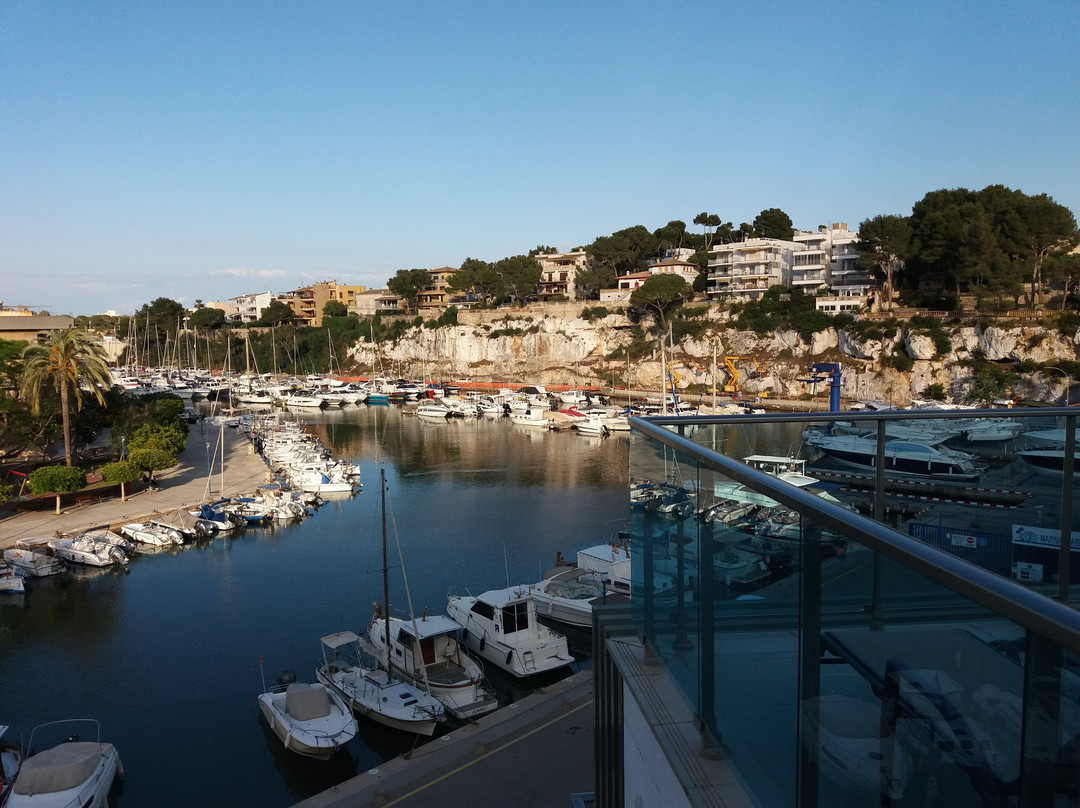 Porto Drach Aparthotel & Suites主图