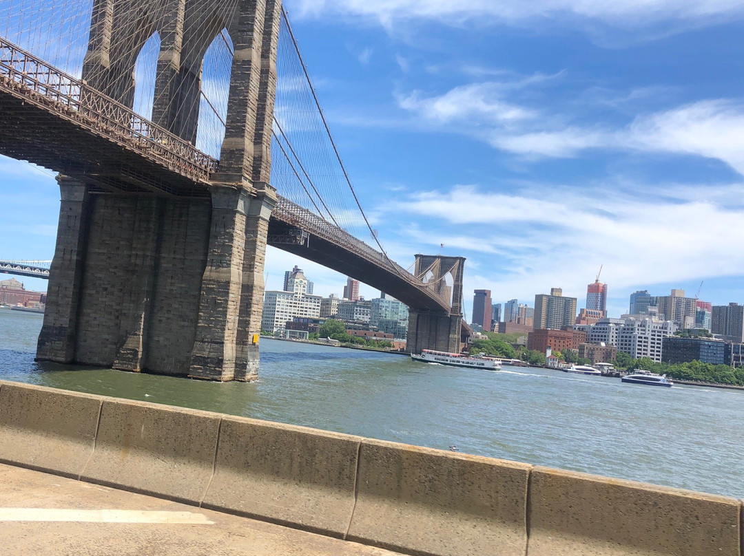 AQUINYC TRANSFERS-Woodside必去景点