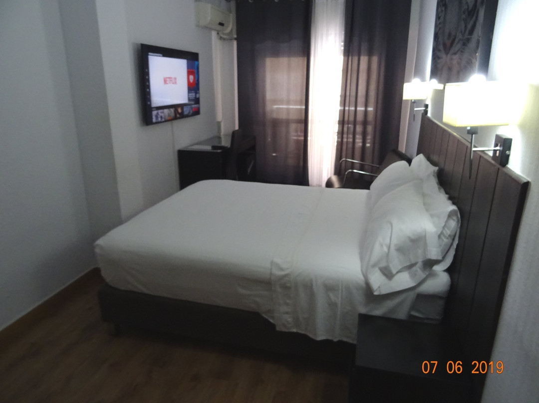 Hotel Carlos III主图