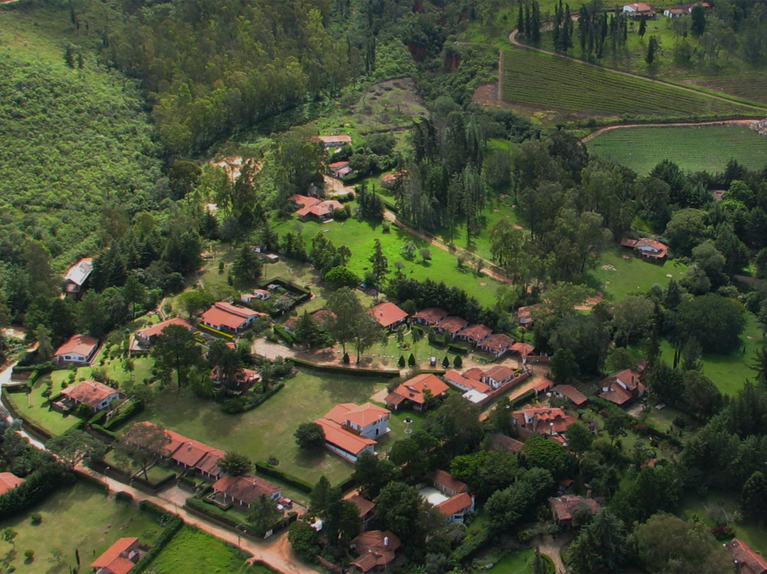 Quinta Piray