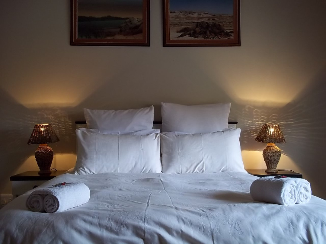 Bushbabies Inn主图