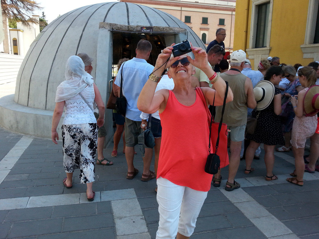 Off Limits Albania-地拉那必去景点