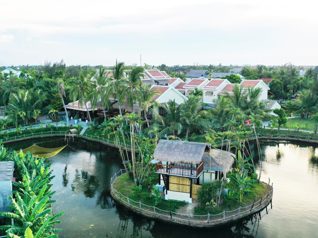 Zest Villas & Spa Hoi An主图