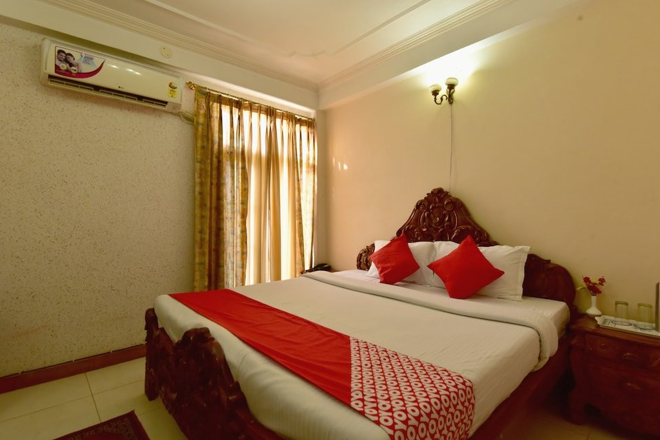 Mashoo Resorts主图