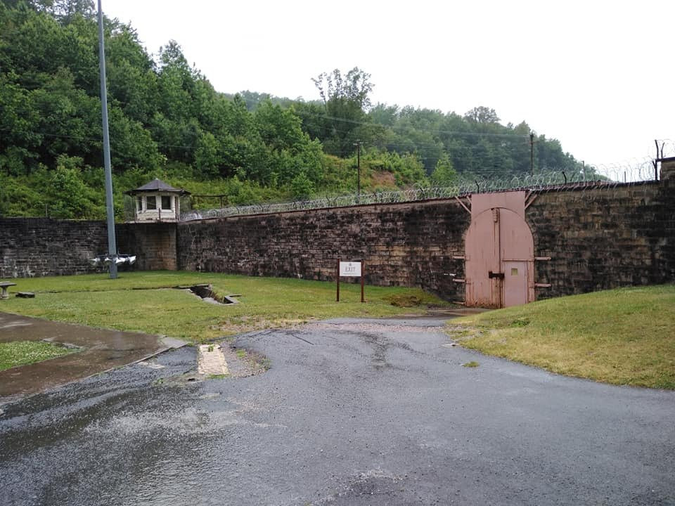 Historic Brushy Mountain State Penitentiary景点图片