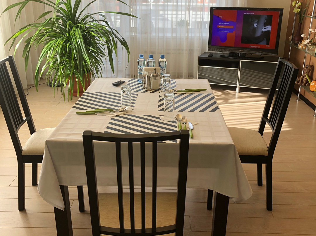 Guest House Kak Doma主图