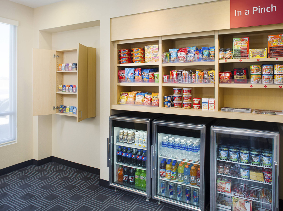 TownePlace Suites by Marriott Phoenix Goodyear主图