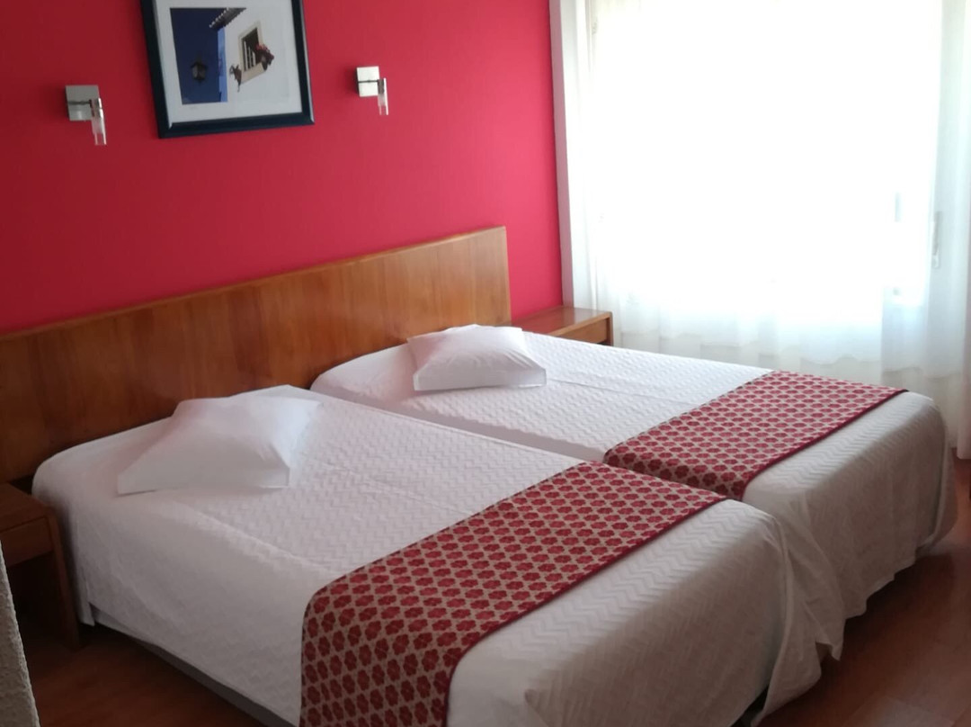 Aparthotel Rosamar II主图