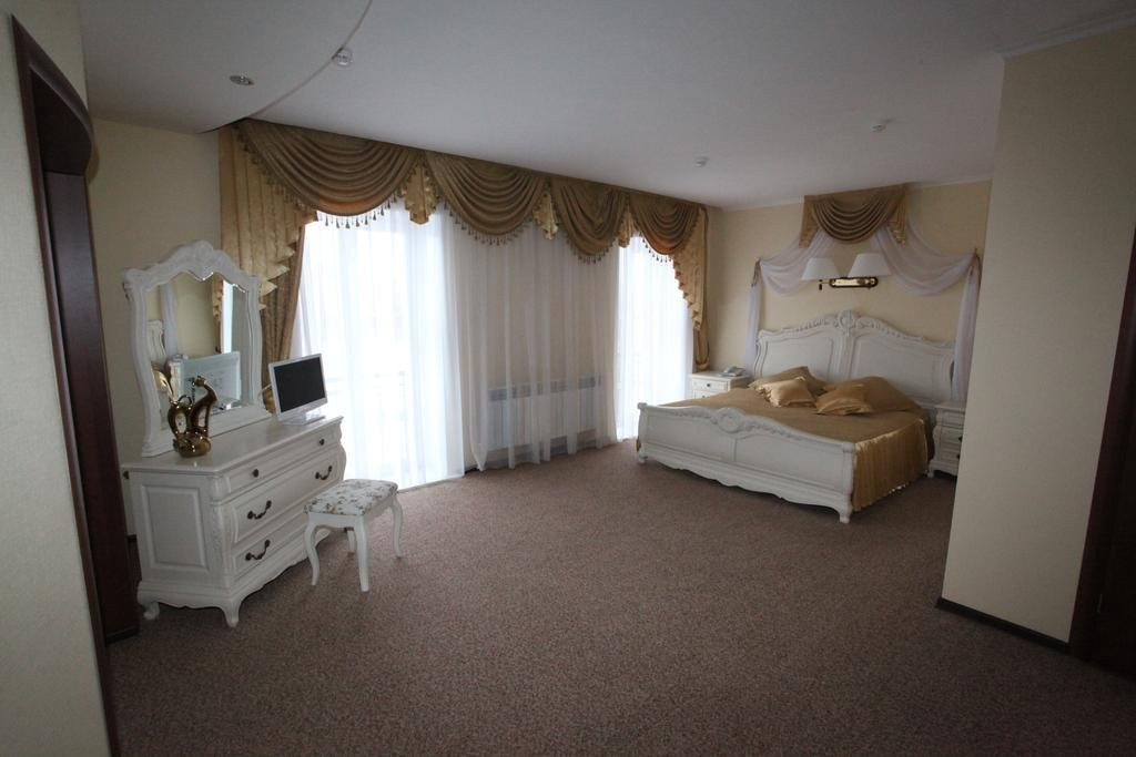 Georgievskaya Hotel主图