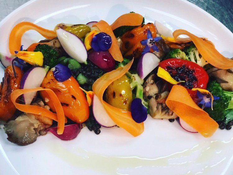 Cleveland餐馆和美食-Restaurant 17