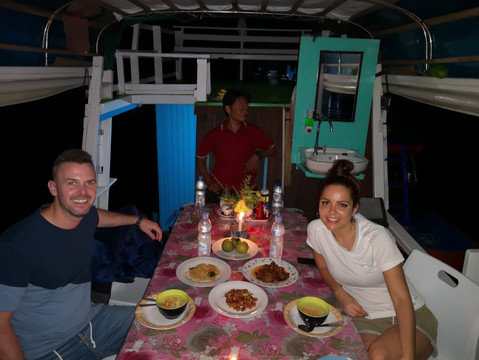 Borneo Wisata-Pangkalan Bun必去景点