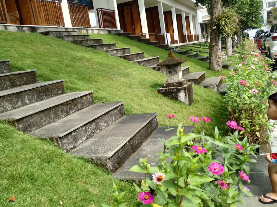 Jimmers Mountain Resort主图