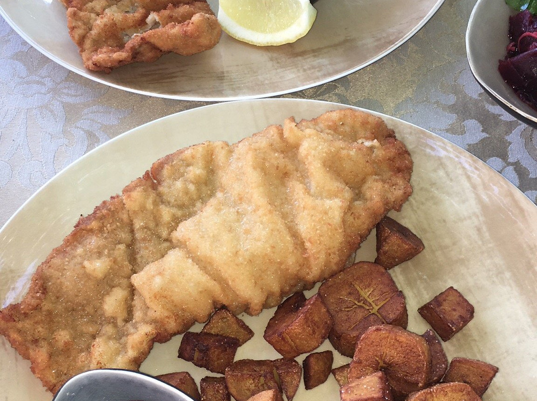 Hotel Gasthof Fischer主图