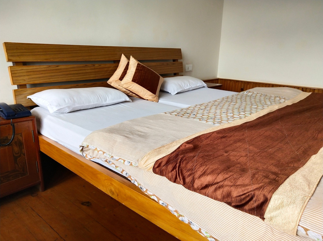 Vijay Mount View Resort主图