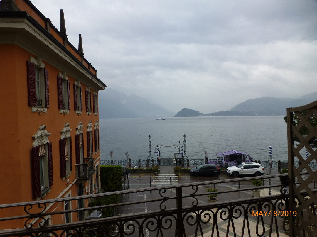 Hotel Garni Corona主图