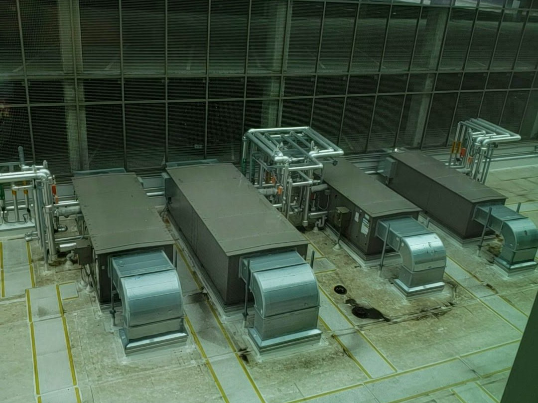 Texas A&M Hotel and Conference Center主图