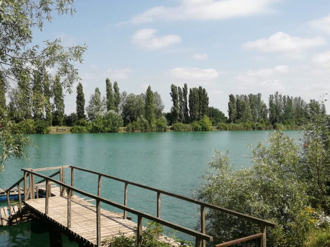 Diving and Swimming at Agriturismo Due Laghi-费拉拉必去景点