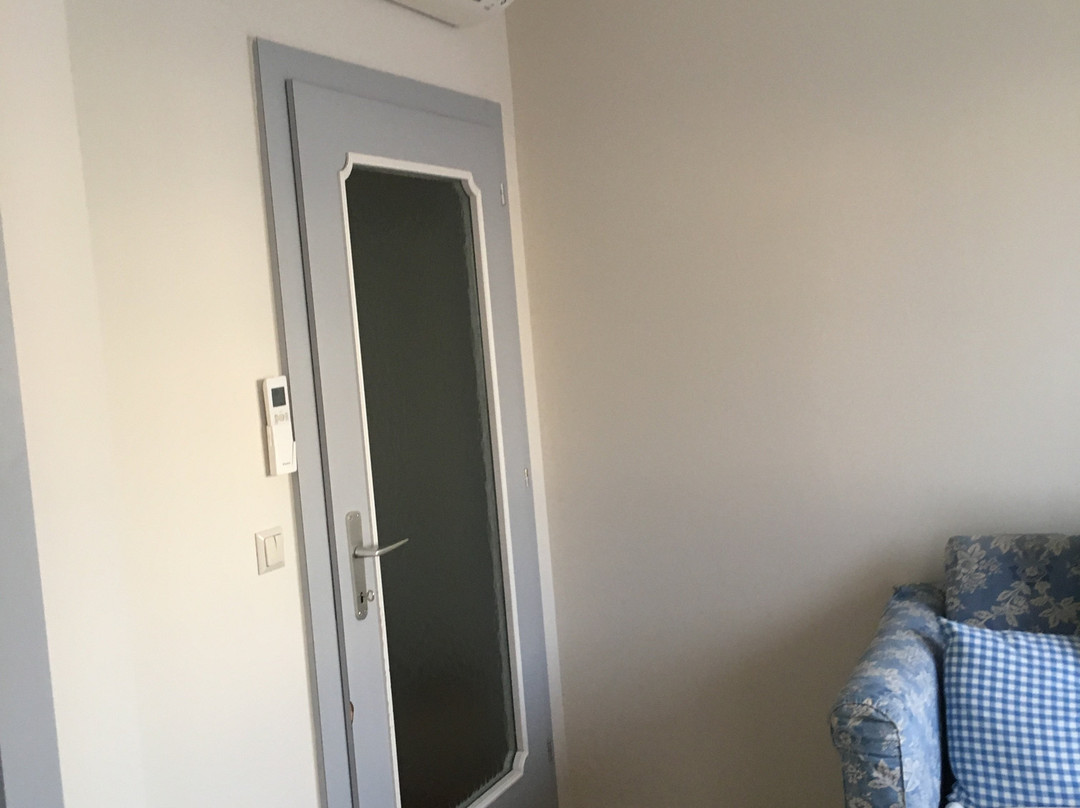 克恩顿施塔德酒店主图