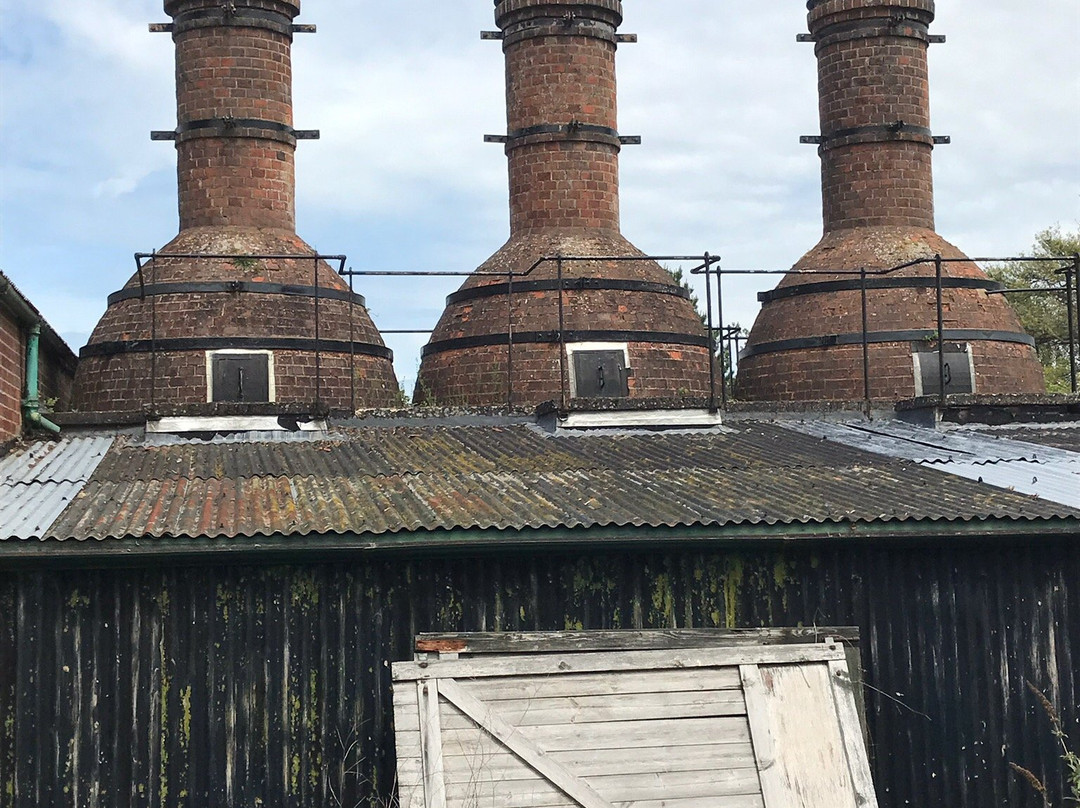 Twyford Waterworks景点图片